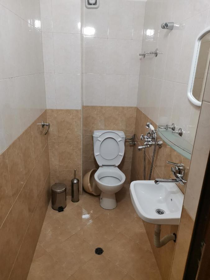 Къща За Гости Кадиеви Primorsko Exteriér fotografie
